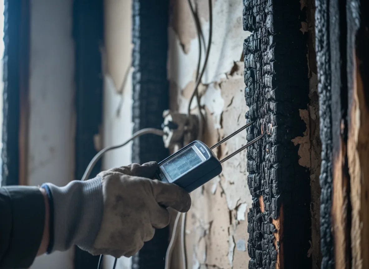 Fire Damage Restoration Midland Park, NJ FAQs